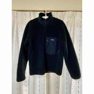 流行り の ブランド - 2024年おすすめのアイテム満載 patagonia - パタゴニア レトロ パイル フリース ジャケット Lサイズ