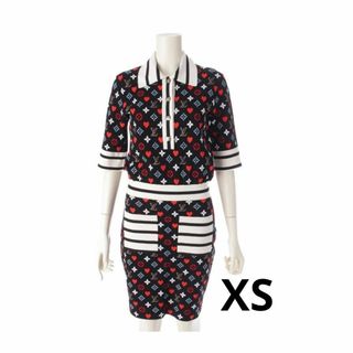 LOUIS VUITTON(ワンピース)のフリマアイテム一覧 LOUIS VUITTON(ワンピース)のフリマアイテム一覧