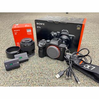 ショット数2477枚☆美品☆ソニー SONY α9 ボディの通販 by ショット数2477枚☆美品☆ソニー SONY α9 ボディの通販 by