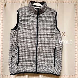 American Eagle - AmericanEagle(USA)ビンテージダウンベストの American Eagle - AmericanEagle(USA)ビンテージダウンベストの
