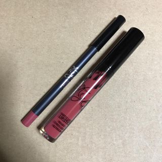 カイリーコスメティックス(Kylie Cosmetics)のkylie cosmetics(リップグロス)