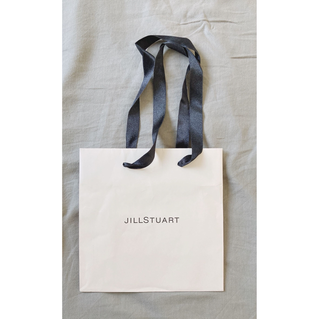 JILLSTUART - JILLSTUART☆ショッパーの通販 by ぽぽ｜ジル