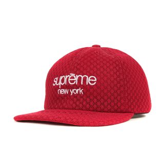 Supreme(キャップ ・ レッド/赤色系)のフリマアイテム一覧 Supreme(キャップ ・ レッド/赤色系)のフリマアイテム一覧