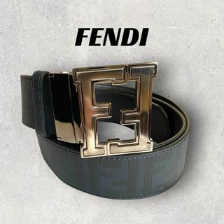 FENDI(ベルト)のフリマアイテム一覧 FENDI(ベルト)のフリマアイテム一覧