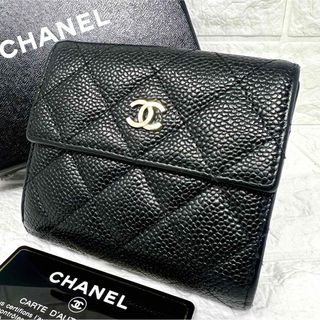 CHANEL(財布)のフリマアイテム一覧 CHANEL(財布)のフリマアイテム一覧