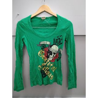 d.i.a(Tシャツ(長袖/七分))のフリマアイテム一覧 d.i.a(Tシャツ(長袖/七分))のフリマアイテム一覧