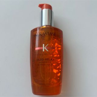 ケラスターゼ(KERASTASE)の新品未使用☆ケラスターゼ☆フルイドオレオリラックス☆トリートメント☆くせ毛ケア☆(ヘアケア)
