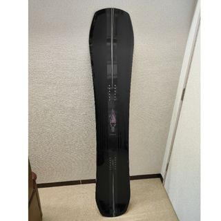 SALOMON - salomon スノーボード キッズ スポンジボブ 100cm SALOMON - salomon スノーボード キッズ スポンジボブ 100cm