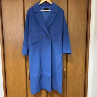 URBAN RESEARCH ROSSO - アーバンリサーチRosso 新品ウール URBAN RESEARCH ROSSO - アーバンリサーチRosso 新品ウール