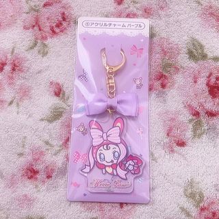 mezzo piano - ベリエちゃんゆめいろキーホルダーの通販 by mezzo piano - ベリエちゃんゆめいろキーホルダーの通販 by