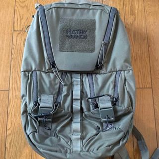 MYSTERY RANCH - アメリカ製 ミステリーランチ 3 DAY ASSAULT MYSTERY RANCH - アメリカ製 ミステリーランチ 3 DAY ASSAULT