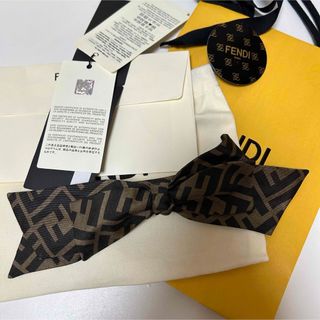 FENDI(ヘアアクセサリー)のフリマアイテム一覧 FENDI(ヘアアクセサリー)のフリマアイテム一覧