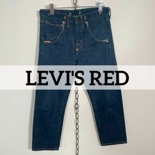 Levi's(パンツ ・ レッド/赤色系)のフリマアイテム一覧 Levi's(パンツ ・ レッド/赤色系)のフリマアイテム一覧