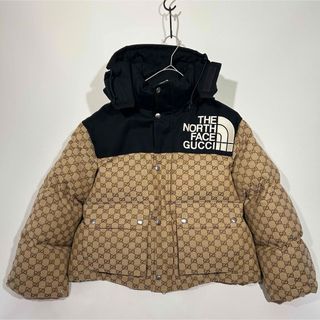 GUCCI(ダウンジャケット)のフリマアイテム一覧 GUCCI(ダウンジャケット)のフリマアイテム一覧