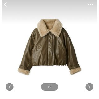 SNIDEL(ブルゾン)のフリマアイテム一覧 SNIDEL(ブルゾン)のフリマアイテム一覧