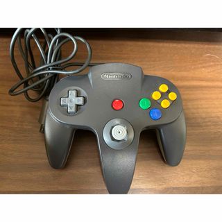 NINTENDO 64 - Nintendo64 新品未開封 デッドストック NINTENDO 64 - Nintendo64 新品未開封 デッドストック