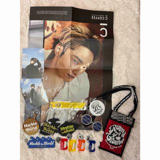 SKYHi - ☆SKY-HI リストバンド☆未開封の通販 by H☆I's shop SKYHi - ☆SKY-HI リストバンド☆未開封の通販 by H☆I's shop