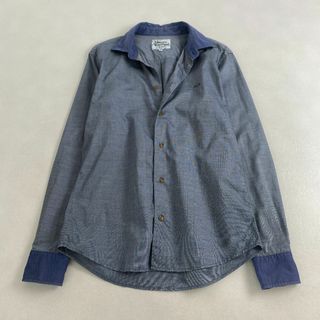 Vivienne Westwood(シャツ/ブラウス(長袖/七分))のフリマ Vivienne Westwood(シャツ/ブラウス(長袖/七分))のフリマ