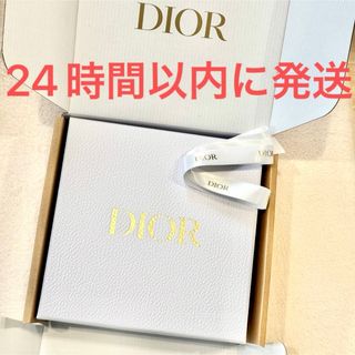 Christian Dior - 1ロール/ディオールワイドリボン☆ピンクの Christian Dior - 1ロール/ディオールワイドリボン☆ピンクの