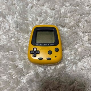 ピカチュウ 万歩計のフリマアイテム一覧 ピカチュウ 万歩計のフリマアイテム一覧