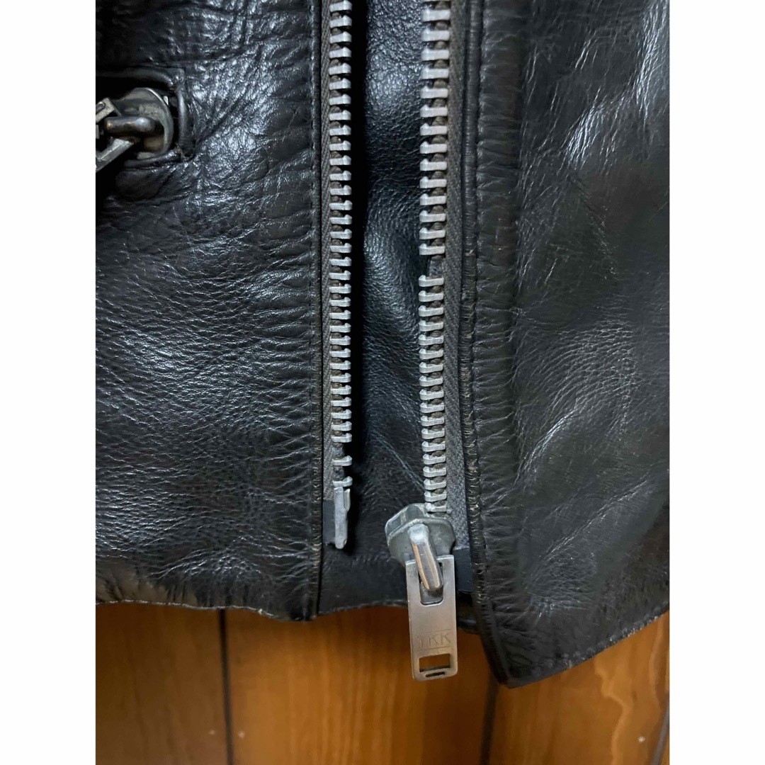 Lewis Leathers - vintage 70s80s Lewis Leathers NEVADAの通販 Lewis Leathers - vintage 70s80s Lewis Leathers NEVADAの通販