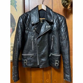 Lewis Leathers - ルイスレザー ライトニングタイトフィット36 Lewis Leathers - ルイスレザー ライトニングタイトフィット36