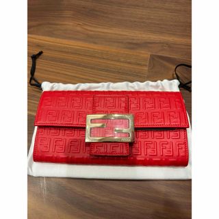 FENDI(長財布)のフリマアイテム一覧 FENDI(長財布)のフリマアイテム一覧