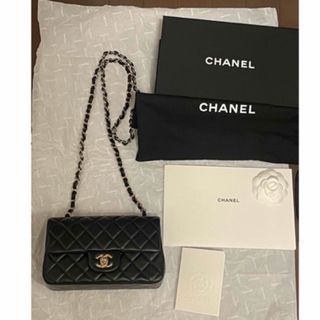 CHANEL - 極 美品 希少 カード シール 袋付 CHANEL シャネル CHANEL - 極 美品 希少 カード シール 袋付 CHANEL シャネル