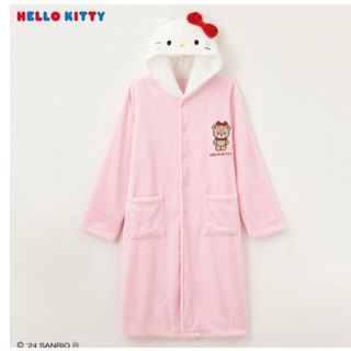 ハローキティ - アメリカ購入サンリオ新品キティちゃんkitty ハローキティ - アメリカ購入サンリオ新品キティちゃんkitty