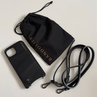 BANDOLIER(iPhoneケース)のフリマアイテム一覧 BANDOLIER(iPhoneケース)のフリマアイテム一覧