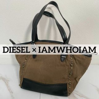 DIESEL(トートバッグ)のフリマアイテム一覧 DIESEL(トートバッグ)のフリマアイテム一覧