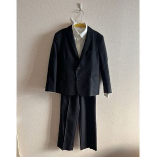COMME CA ISM - *男子用 卒業式 コーデセット*150の通販 by c COMME CA ISM - *男子用 卒業式 コーデセット*150の通販 by c