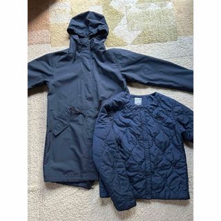 THE NORTH FACE(モッズコート)のフリマアイテム一覧 THE NORTH FACE(モッズコート)のフリマアイテム一覧