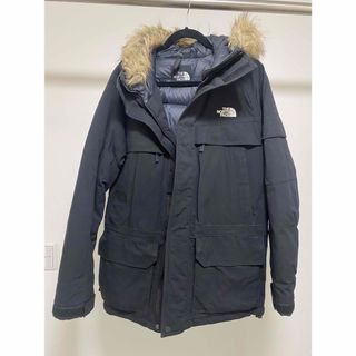 THE NORTH FACE(ダウンジャケット ・ ブラック/黒色系)の THE NORTH FACE(ダウンジャケット ・ ブラック/黒色系)の
