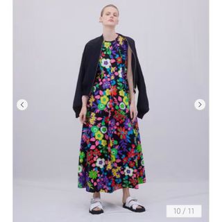 BLAMINK(ロングワンピース/マキシワンピース)のフリマアイテム一覧 BLAMINK(ロングワンピース/マキシワンピース)のフリマアイテム一覧