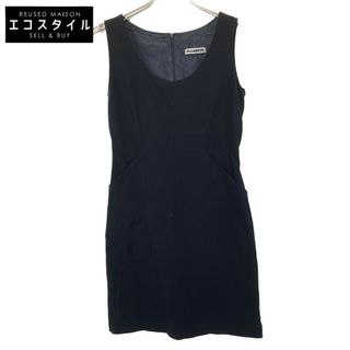 JIL SANDER - JILSANDER(ジルサンダー) ワンピース サイズ36 S JIL SANDER - JILSANDER(ジルサンダー) ワンピース サイズ36 S