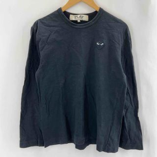 COMME des GARCONS - コムデギャルソンCDG ボーダーロング COMME des GARCONS - コムデギャルソンCDG ボーダーロング