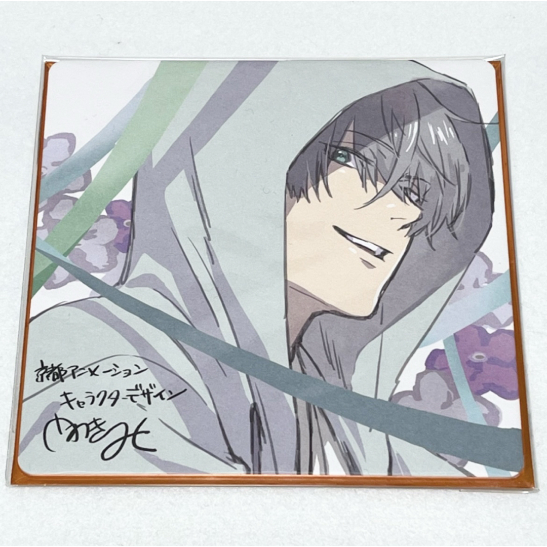 ァッション人気ブランドランキング 玉響の心行かし アクリルボードセット❤️ アニメグッズ その他