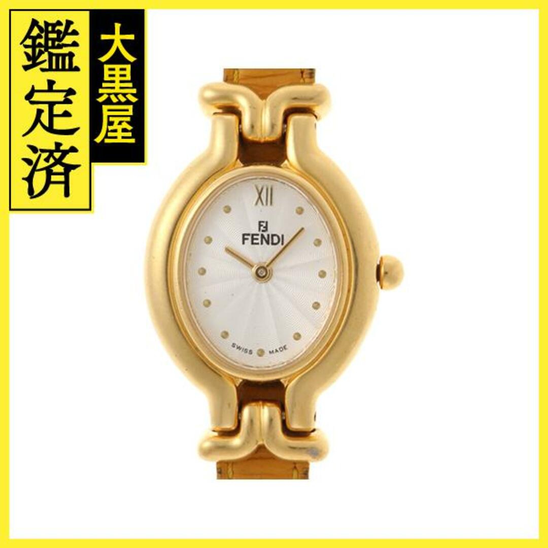 FENDI - フェンディ カメレオン 640L 【207】