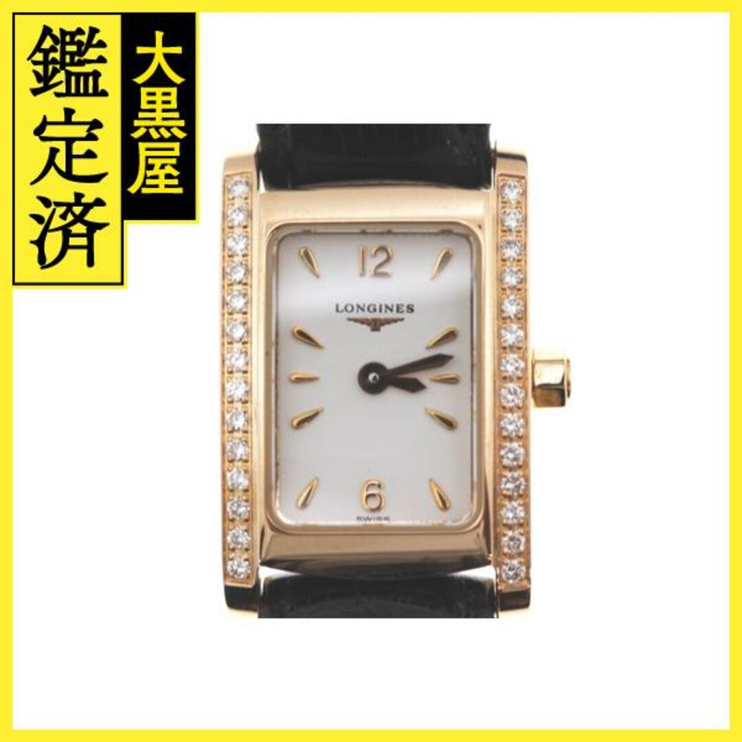 LONGINES - ロンジン ドルチェヴィータ L5.158.9 【471】