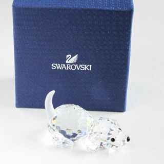 SWAROVSKI(インテリア小物)のフリマアイテム一覧 SWAROVSKI(インテリア小物)のフリマアイテム一覧