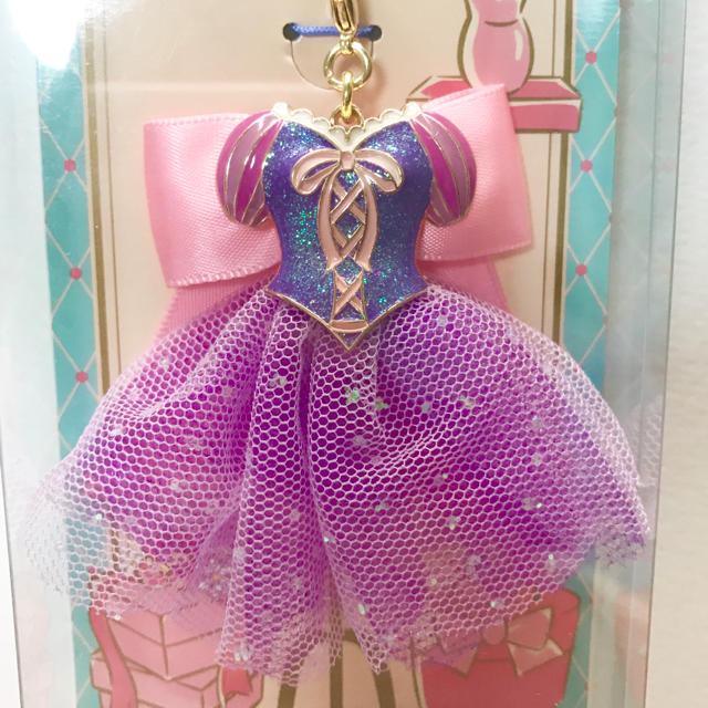 Disney Disney ラプンツェルドレスストラップの通販 By Milk Shop ディズニーならラクマ