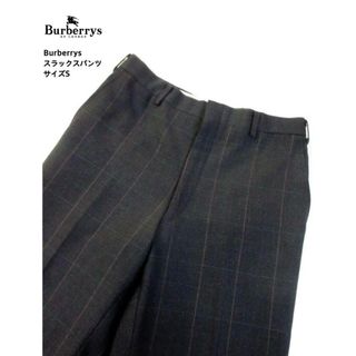 BURBERRY - 現行品 Burberry ノバチェック サイドラインパンツの BURBERRY - 現行品 Burberry ノバチェック サイドラインパンツの