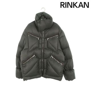 Rick Owens(ダウンジャケット)のフリマアイテム一覧 Rick Owens(ダウンジャケット)のフリマアイテム一覧