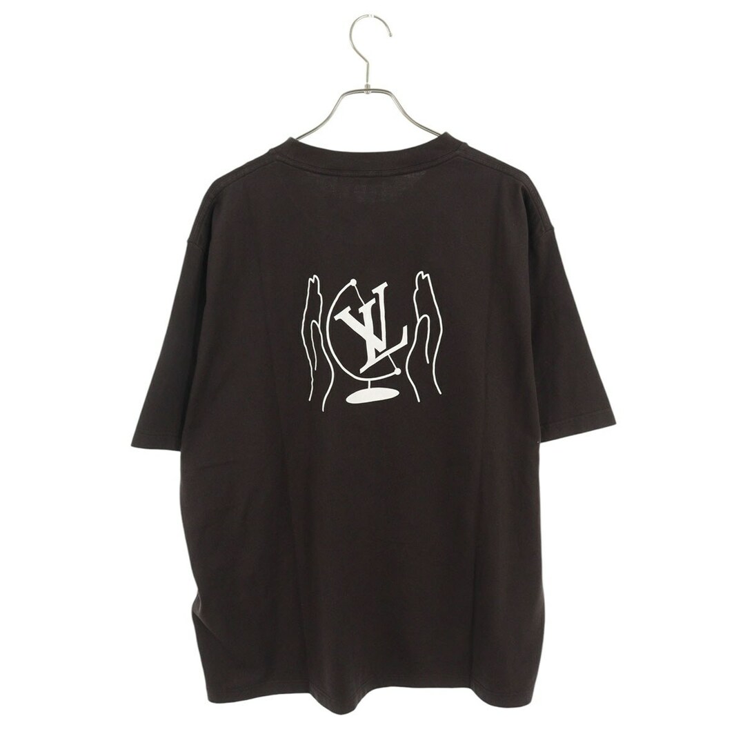 LOUIS VUITTON - ルイヴィトン RM251M NPG HSY98W ウォッシュド LOUIS VUITTON - ルイヴィトン RM251M NPG HSY98W ウォッシュド