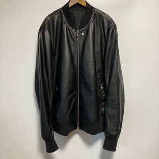 Rick Owens(レザージャケット)のフリマアイテム一覧 Rick Owens(レザージャケット)のフリマアイテム一覧