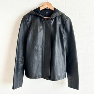 Theory(ライダースジャケット)のフリマアイテム一覧 Theory(ライダースジャケット)のフリマアイテム一覧