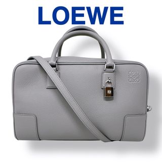 LOEWE(スエード ・ ハンドバッグ)のフリマアイテム一覧 LOEWE(スエード ・ ハンドバッグ)のフリマアイテム一覧