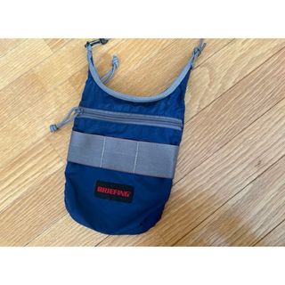 BRIEFING - 専用ブリーフィング ランス2 ショルダーバッグ BRIEFING - 専用ブリーフィング ランス2 ショルダーバッグ