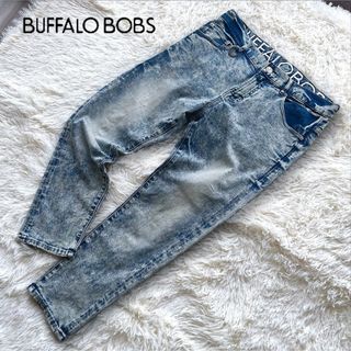 BUFFALO BOBS - 【希少ボタニカル柄】BUFFALO BOBS スーツ M BUFFALO BOBS - 【希少ボタニカル柄】BUFFALO BOBS スーツ M